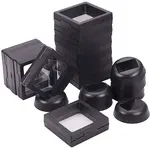 Plastic Frame Stands