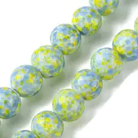 Handmade Lampwork Beads Strands