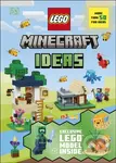 LEGO Minecraft Ideas (With Exclusive Mini Model) - Julia March, Shari Last