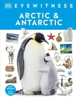 Arctic and Antarctic - Dk - kniha z kategorie Pro děti
