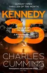 KENNEDY 35 - Charles Cumming