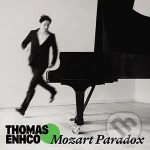 Thomas Enhco: Mozart Paradox - Thomas Enhco