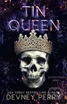 Tin Queen - Devney Perry - kniha z kategorie Romantická