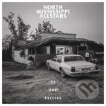 North Mississippi Allstars: Up And Rolling / 12P Photobook LP