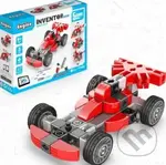 Engino Inventor Formule 5 modelů - hra z kategorie Stavebnice