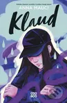 Klaud - Anna Mauci, Barbora Srp Žižková (ilustrátor)
