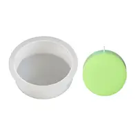 DIY Silicone Candle Molds