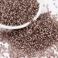 Cylinder Seed Beads