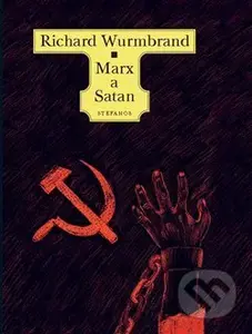 Marx a Satan - Richard Wurmbrand - kniha z kategorie Životopisy