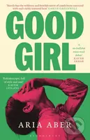 Good Girl - Aria Aber - kniha z kategorie Společenská beletrie