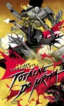 Totálne do mŕtva - František Kotleta - kniha z kategorie Sci-fi a fantasy