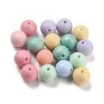 ABS Plastic Beads