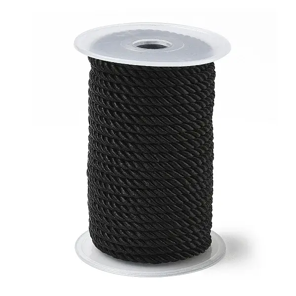 Twisted Nylon Cords