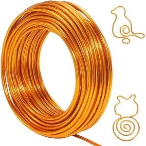 1 Roll Aluminum Wire