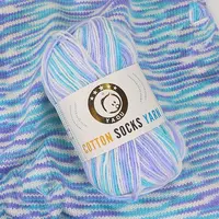 3-Ply Cotton Yarn