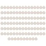 Golden Plated Enamel Alloy Charms