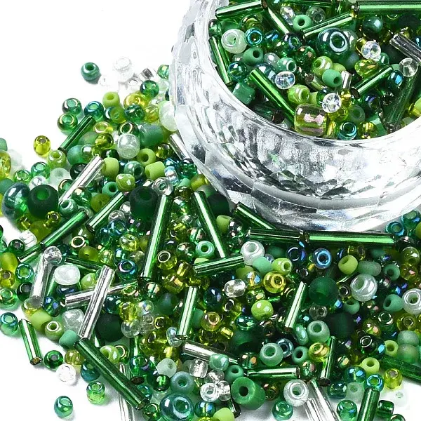 Glass Seed Beads
