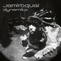 Jamiroquai: Dynamite LP (3 LP) - Jamiroquai