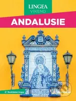 Andalusie - kniha z kategorie Mapy a cestování