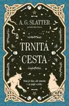Trnitá cesta (Tma je dar, ale musíte v ní najít světlo.) - kniha z kategorie Sci-fi a fantasy