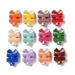 UV Plating Acrylic Beads