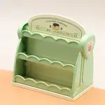 Plastic Miniature Ornaments