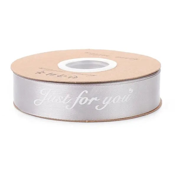 Polyester Grosgrain Ribbons