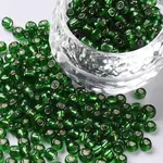 6/0 Glass Seed Beads