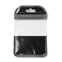 Plastic Packaging Zip Lock Bags