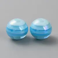 Acrylic Beads