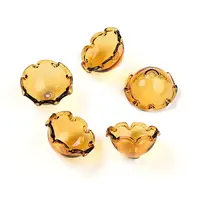 Glass Bead Cone for Wind Chimes Making