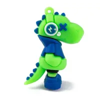 PVC Plastic Pendants