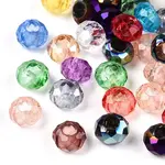 Mixed Glass Beads