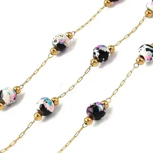 304 Stainless Steel Ball Chains