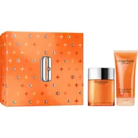 Clinique Holiday Happy For Him vianočná darčeková sada pre mužov