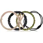 invisibobble Beauties Eclipse Shadowshine gumičky do vlasov 4 ks