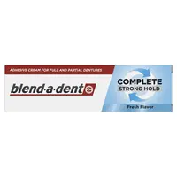BLEND-A-DENT Fixační krém Complete Original 47 g