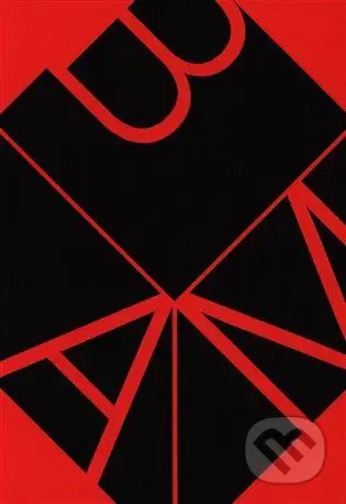 Brněnský architektonický manuál 2 (Průvodce architekturou 1946-1989) - kniha z kategorie Městská architektura