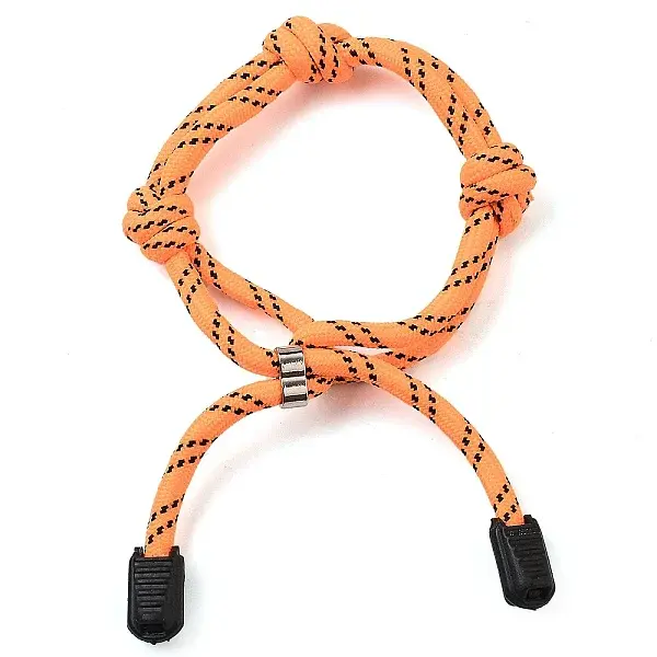 Nylon Thread Bangles