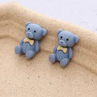 Opaque Resin Cabochons