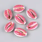 Natural Cowrie Shell Beads