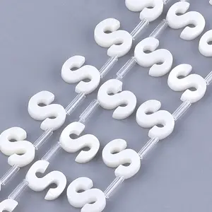 Freshwater Shell Beads