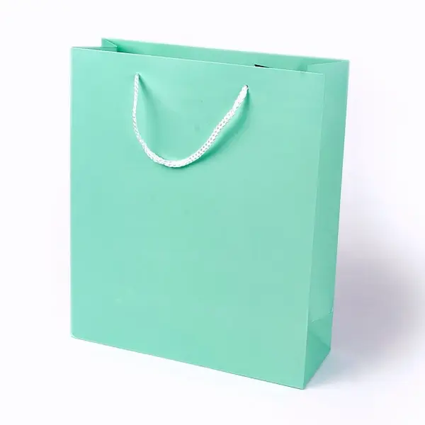 Kraft Paper Bags