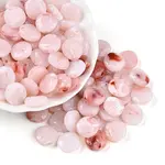 Transparent Acrylic Beads