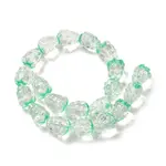 Handmade Lampwork Beads Strands