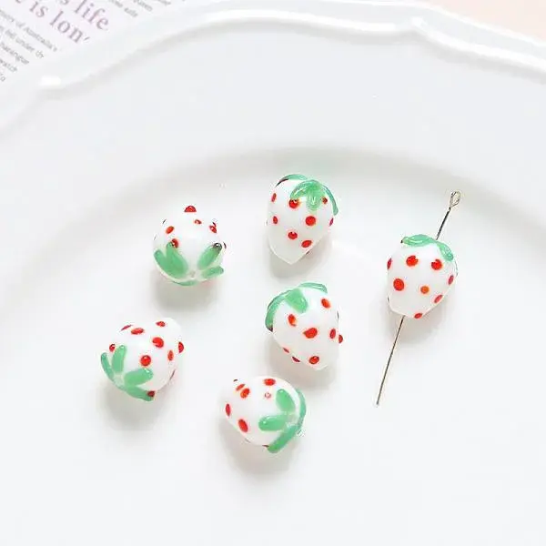 Lampwork Beads