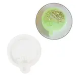 Fan Pendant DIY Silhouette Silicone Molds