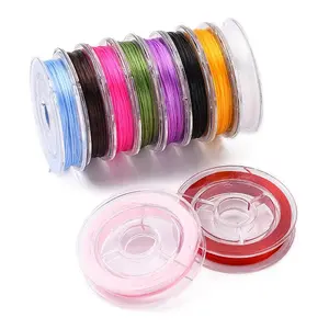 Strong Stretchy Beading Elastic Thread