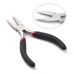 Carbon Steel Jewelry Pliers