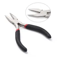 Carbon Steel Jewelry Pliers